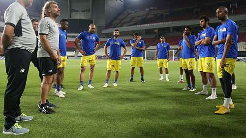 النصر