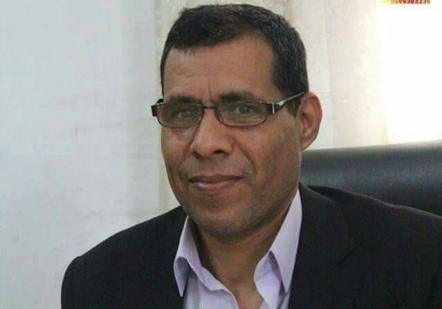 سامي أبو الحصين