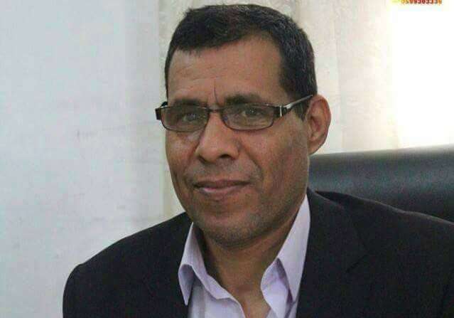 سامي أبو الحصين