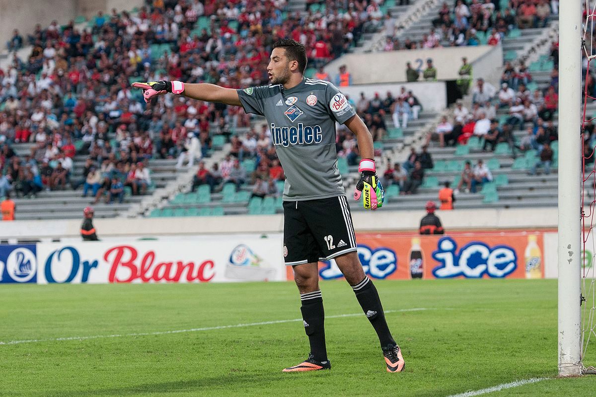 ياسين الخروبي