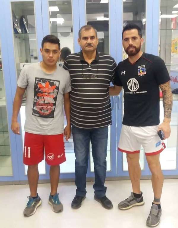 مكي بين صفقات هلال القدس