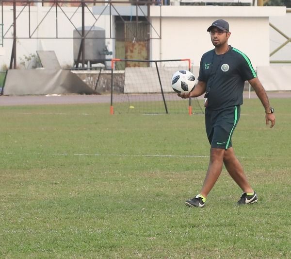 صالح الشهري