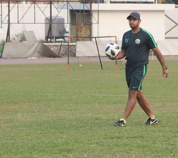 صالح الشهري