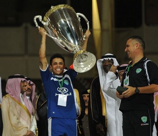 السوبر السعودي