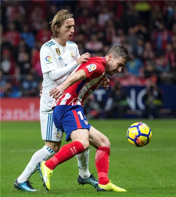 من مباراة سابقة