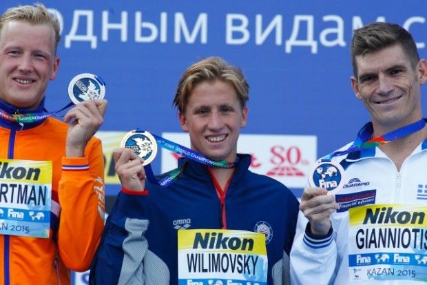 جوردان ويليموفسكي