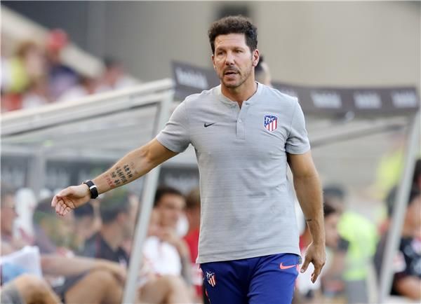 دييجو سيميوني