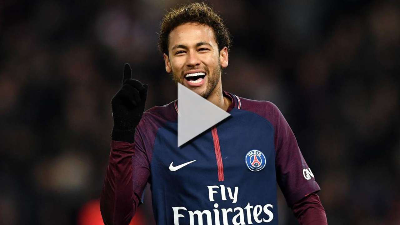 نيمار دا سيلفا