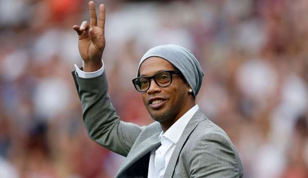 رونالدينيو