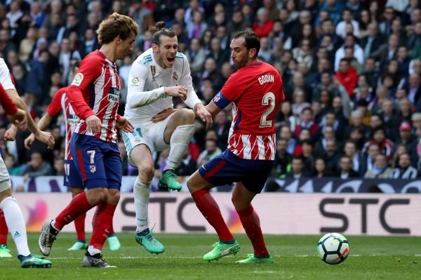 مواجهة سابقة بين الفريقين