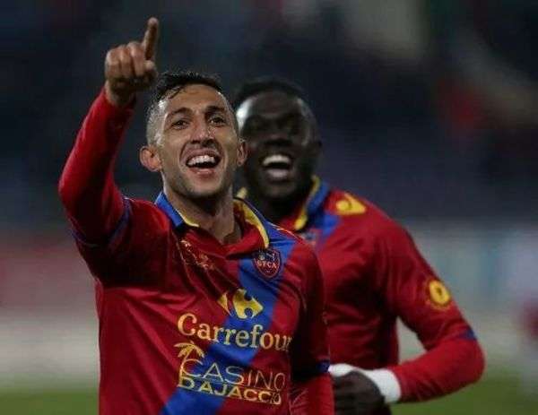 محمد وائل بالعربي