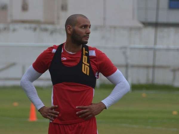 ياسين الشيخاوي