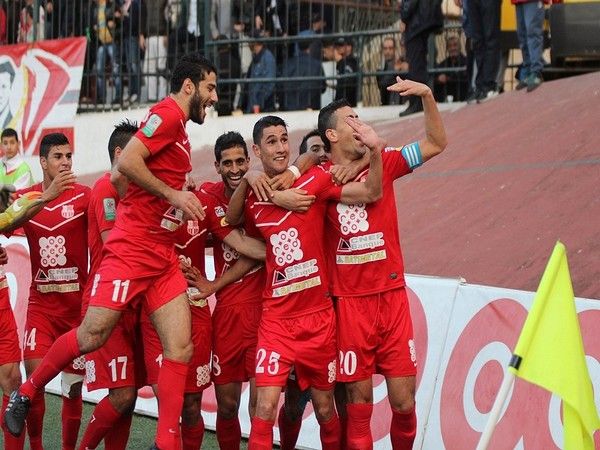 شباب بلوزداد