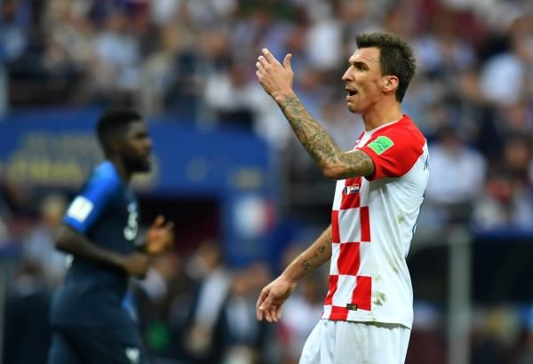  ماريو ماندزوكيتش