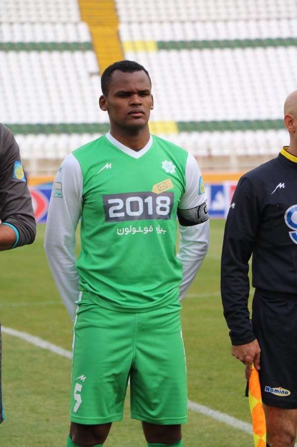 إيدسون دا سيلفا