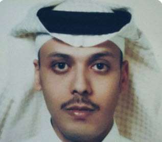 عبدالله الشايع