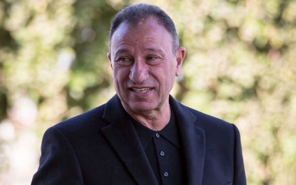  محمود الخطيب