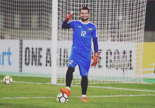 علي عبد الحسن