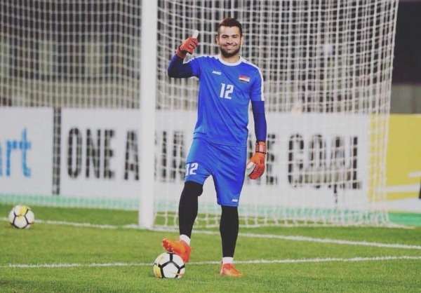 علي عبد الحسن