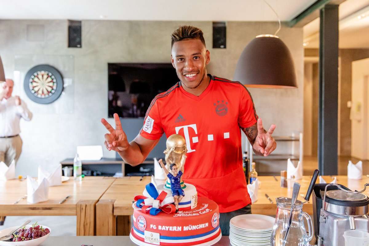 كورنتين توليسو