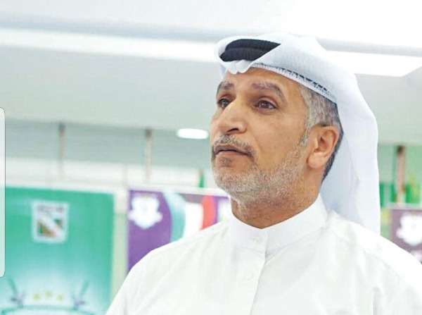 خالد عبدالنبي