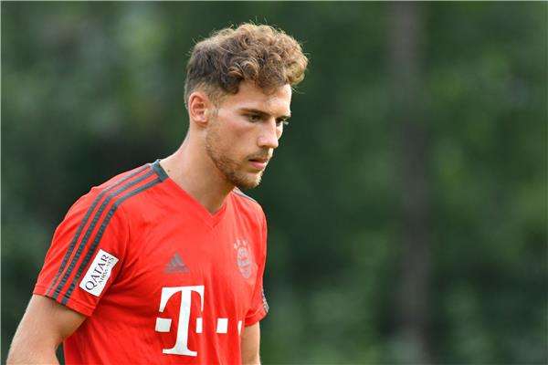 ليون جوريتسكا