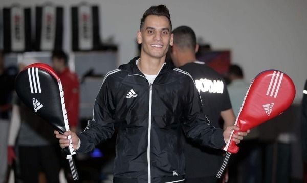 أحمد أبو غوش