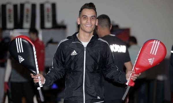 أحمد أبو غوش