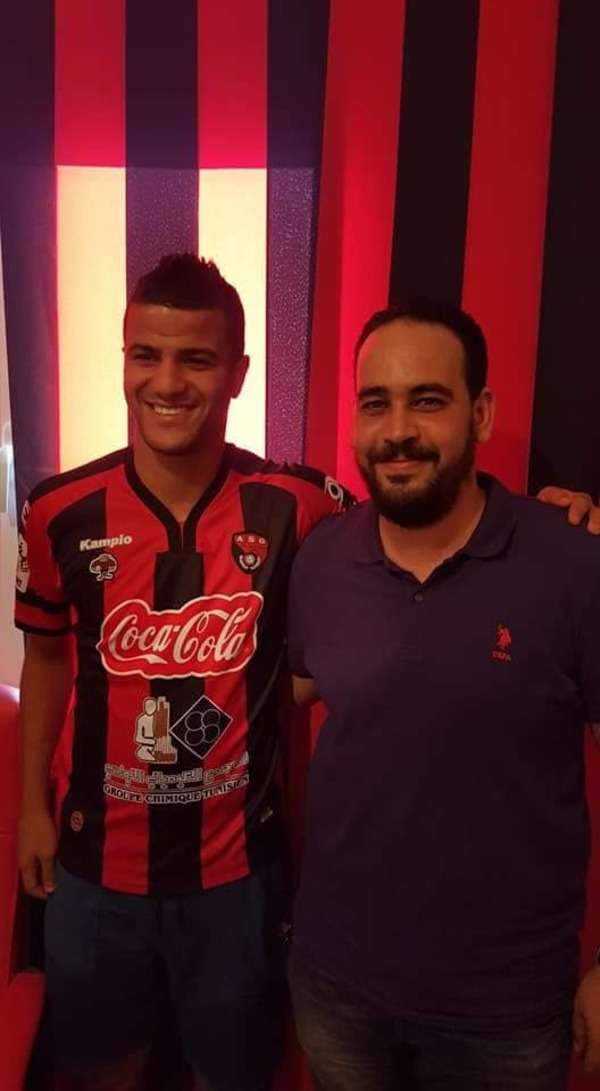 مراد الهذلي 