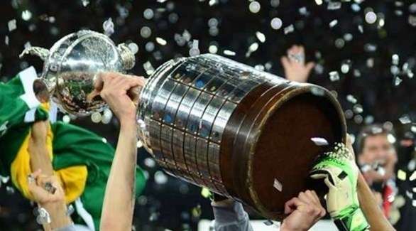 كأس ليبرتادوريس