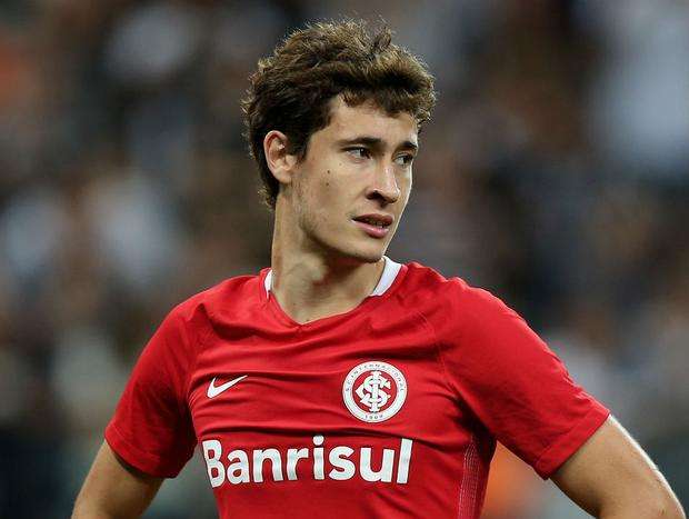 رودريجو دواردو