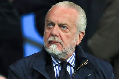 أوريليو دي لورينتيس