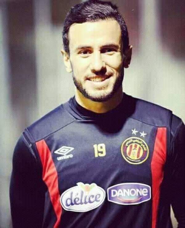  الحارس رامي الجريدي