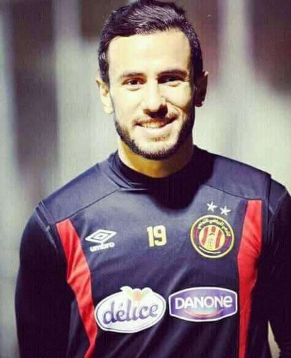  الحارس رامي الجريدي