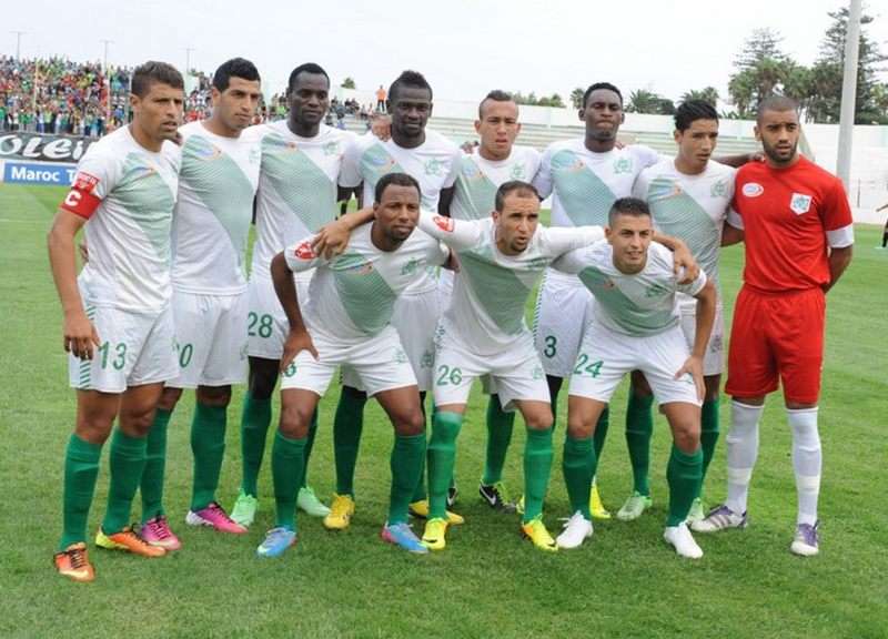 الدفاع الجديدي