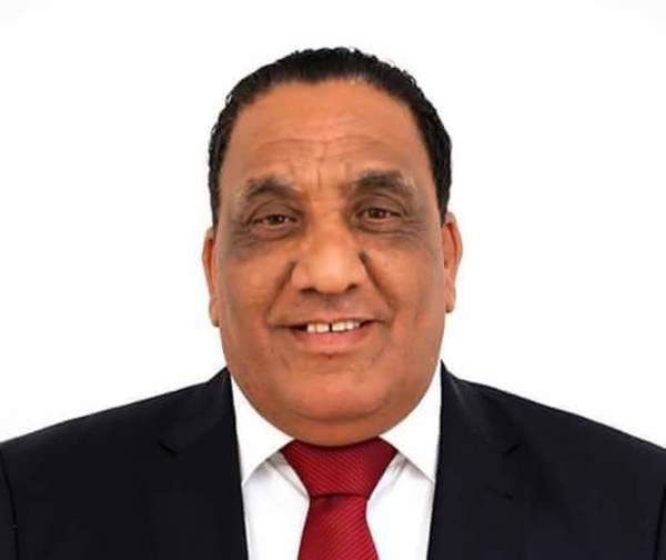 فوزي الصغير