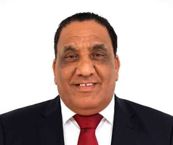 فوزي الصغير