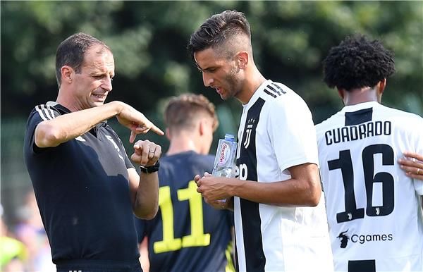 ماسيمليانو أليجري