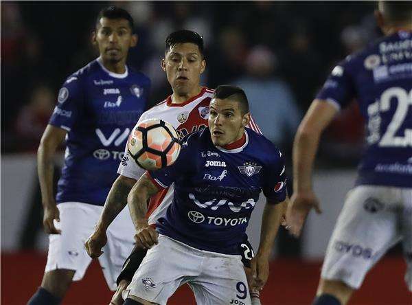 كريستيان 'بوتشي' شافيز