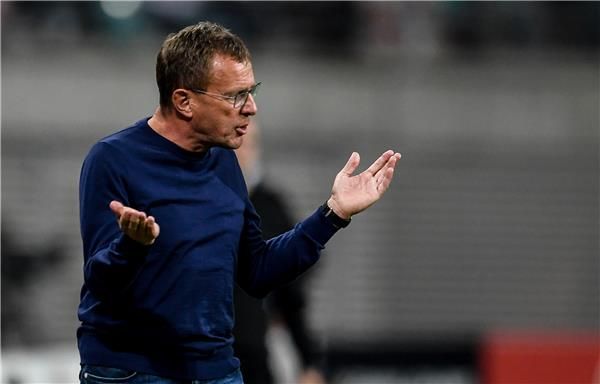 رالف رانجنيك 