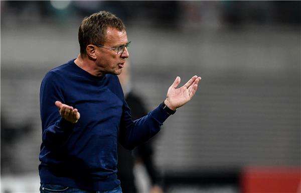 رالف رانجنيك 