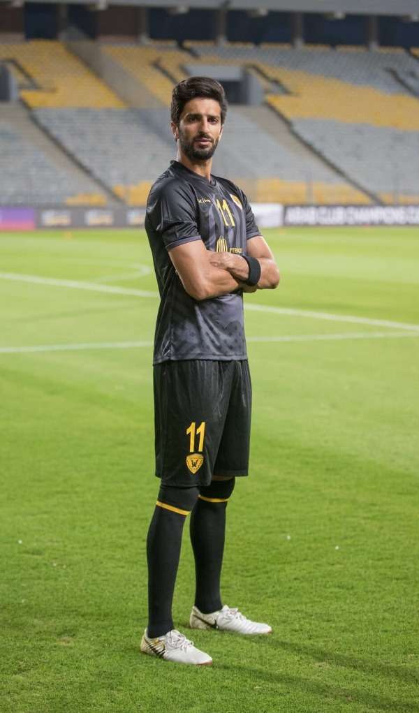 فهد الانصاري