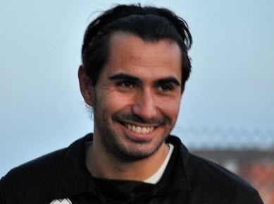  ديفيد كابيلو