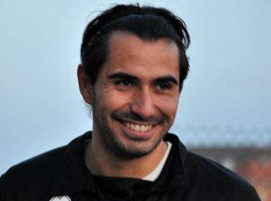 ديفيد كابيلو