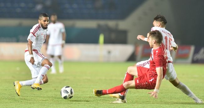 من مواجهة سوريا