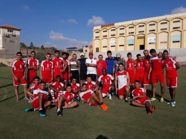 غزة الرياضي