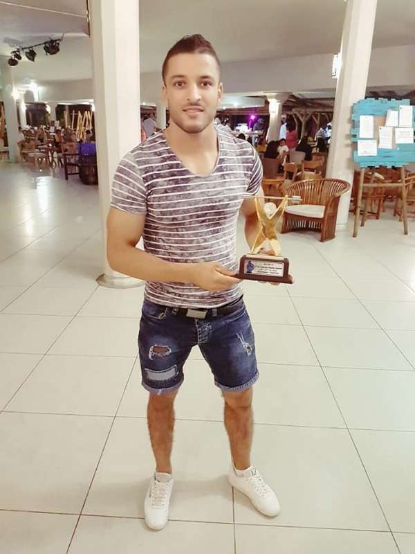 كارم بن هنية