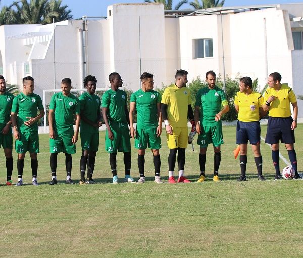 لاعبو شباب قسنطينة 