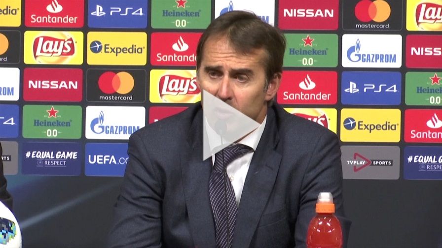 جولين لوبيتيجي