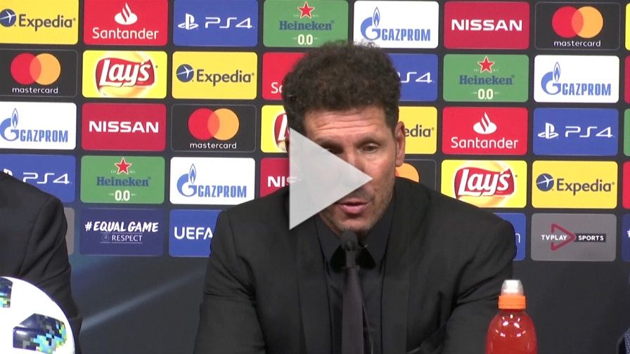 دييجو سيميوني